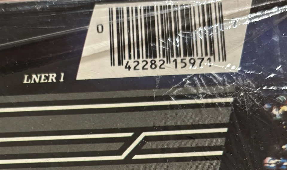 ANDREW LLOYD WEBBER - "STARLIGHT EXPRESS" POLYDOR UK (1984) - ORIGINAL CAST NM! - Image 3 of 3