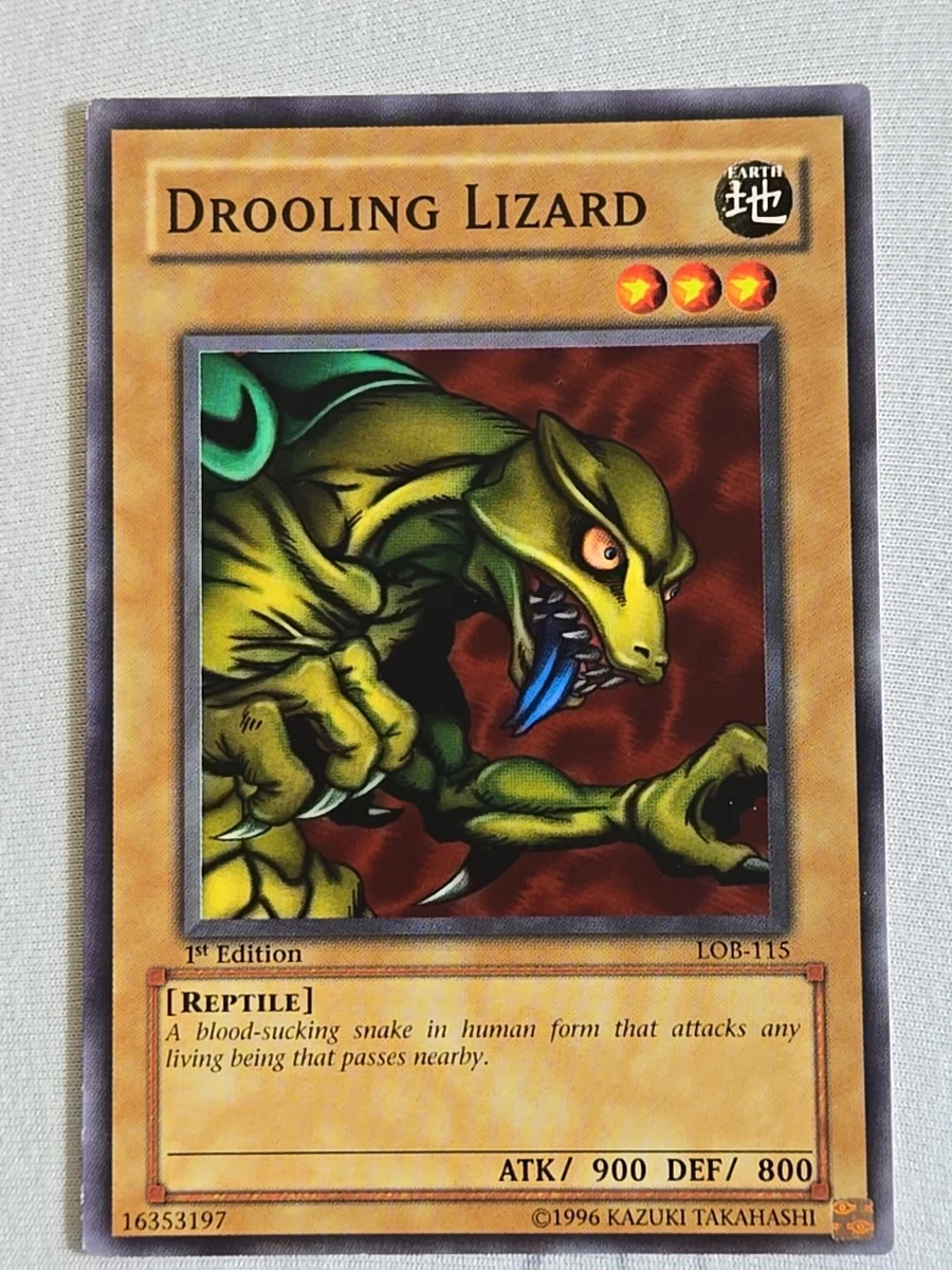 Blue Eyes White Dragon Lob 1st Edition for sale - eBay