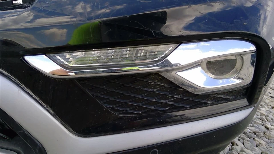 Conjunto de faros derechos usados se adapta a: Infiniti QX50 2017 xenón HID grado derecho A Foto 3 de 4
