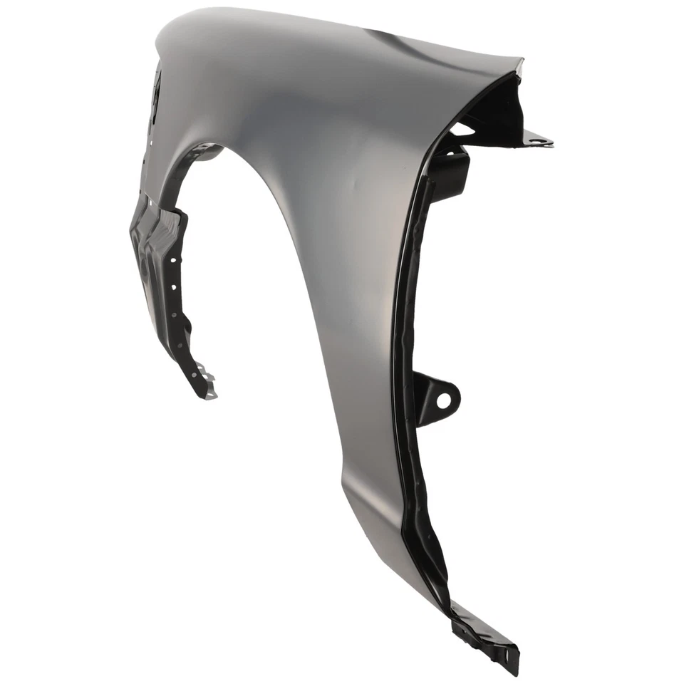 Guardabarros delantero lado del conductor Mercury Grand Marquis 2003-2011 Foto 4 de 4