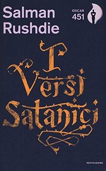 I versi satanici von Rushdie, Salman | Buch | Zustand sehr gut