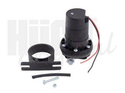 HUCO Fuel Pump 133010