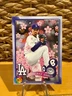 🔥🔥🔥 2025 Topps Mlb World Tour Tokyo Series Takashi Murakami Blake Snell #7