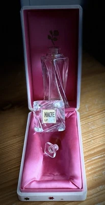 Lancome Alter Flakon mit Box, Baccarat - Bild 1 von 4