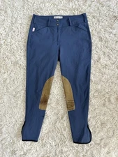 Tailored Sportsman Trophy Hunter Breeches Size 30R