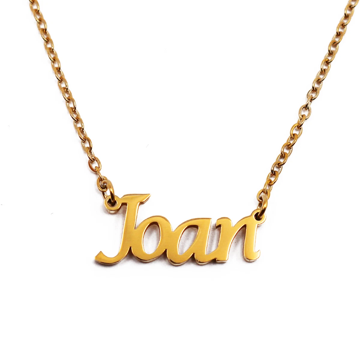 Personalized jewellery deals