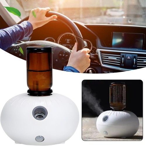 Bubble Elf Motion Activated Essential Oil Diffuser C2T3