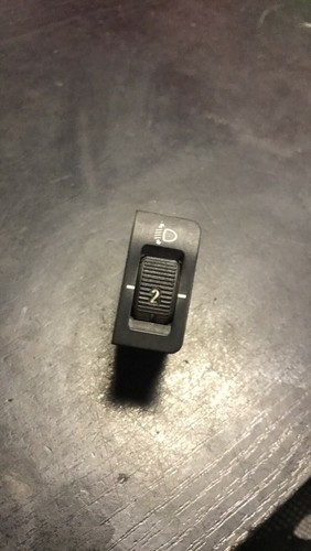 BMW E38 7er Schalter Scheinwerfer Zielsteuerung 8360843