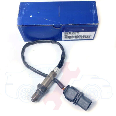 39210-2E200 Upstream Oxygen Sensor For Hyundai Elantra 1.8L Kia Forte Soul 2.0L