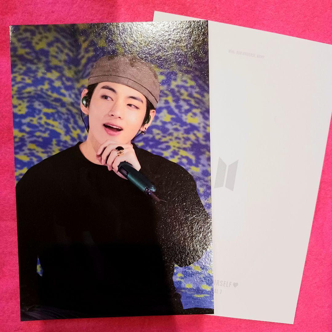 防弾少年団(BTS) - ちむちむ　BTS ONE Blu-ray 完全セット BTS WORLD TOUR 'LOVE YOURSELF:SPEAK YOURSELF FINAL Blu-ray