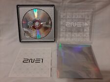 Preços baixos em CDs de música 2NE1 álbum de artista | eBay Preços baixos em CDs de música 2NE1 álbum de artista | eBay