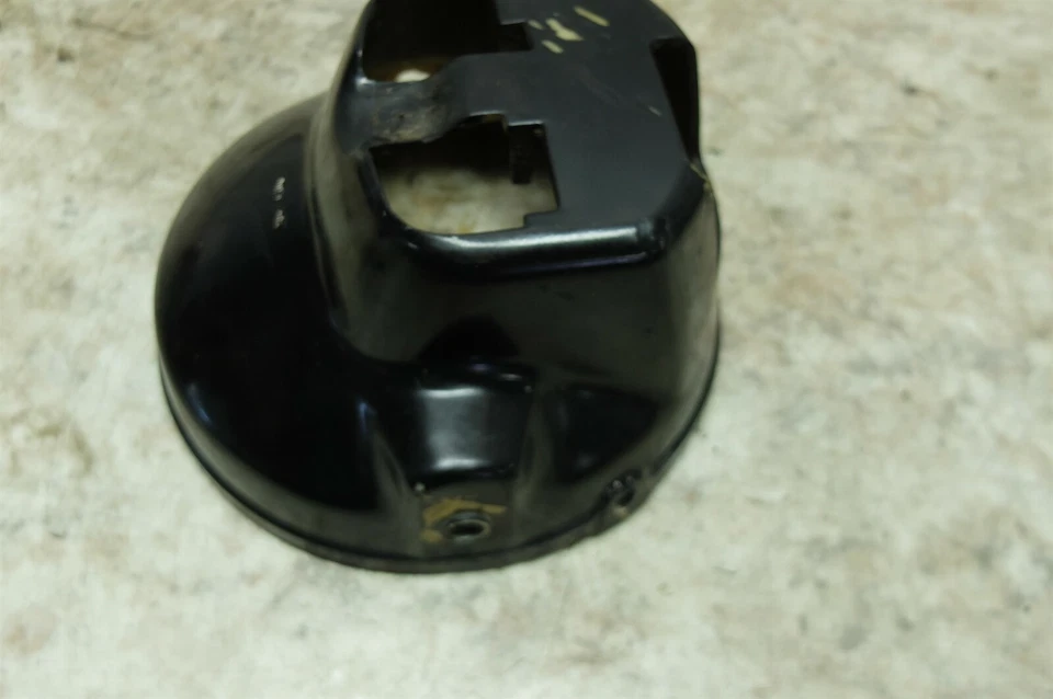 81 Honda CB750 CB 750 F Super Sport Faro Carcasa Cubo Foto 3 de 4