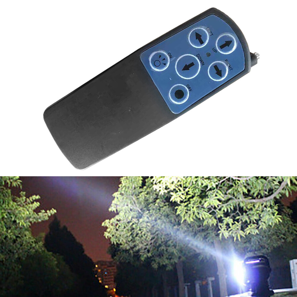 1 PC Remote Control For 50W LED Remote Control Search Light