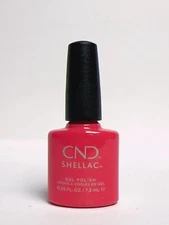 CND Shellac Gel Polish Charm 0.25oz