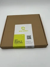 Paraden Sprinkler and Soaker Hose 10-50ft sprinkler and soaker hose Outdoor