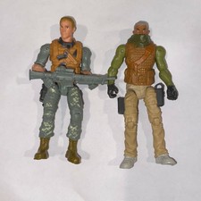 the corps elite army playset