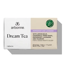 Arbonne Dream Tea