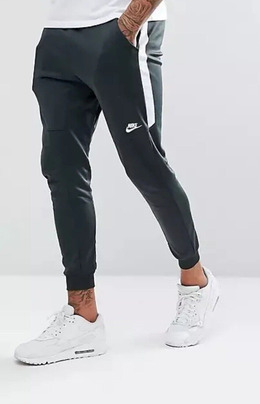 nike men's sportswear tribute pants