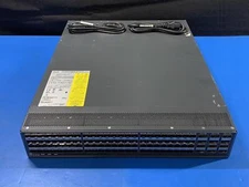 Cisco UCS-FI-64108 108 Port Dual PSU Fabric Interconnect Switch UCS-FI-64108