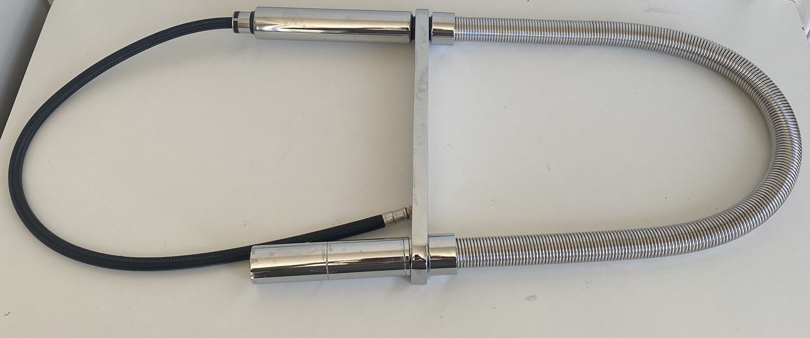 Corsano Culinary Pull-out Kitchen Faucet (ks-150) Parts