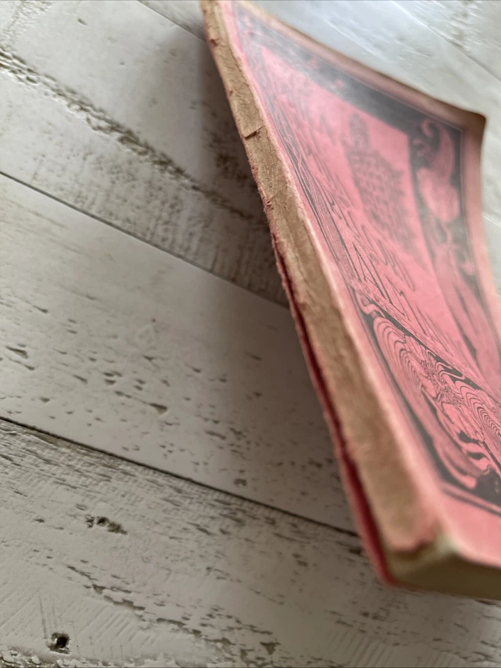 1902 Vintage Booklet: The Philadelphia Record Almanac - Image 4 of 4