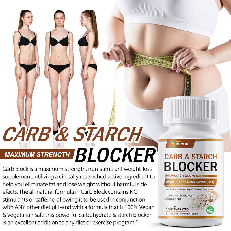 What Are Carb Blockers and Do They Work What Are Carb Blockers and Do They Work