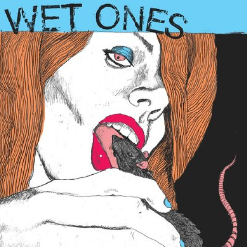 Wet Ones Wet Ones (CD) Album