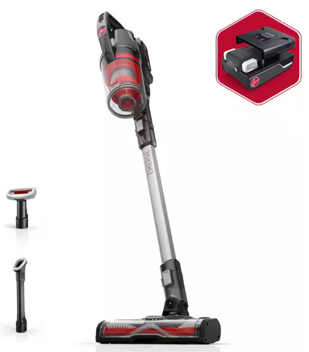Hoover BH53620V OnePwr Tangleguard + Cordless/Bagless Stick Vacuum BRAND NEW! - Picture 13 of 13