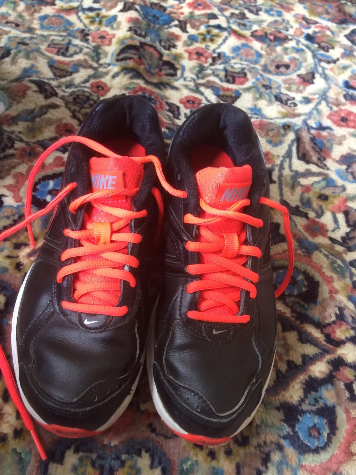 nike dart 9 trainers