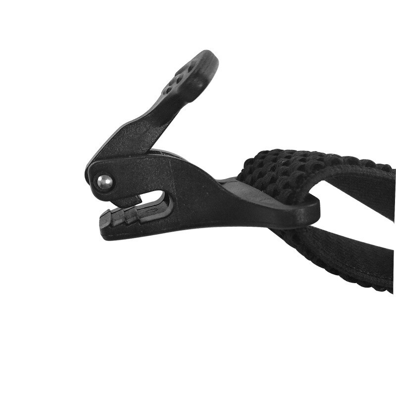 Men Suspender Heavy Duty Clip Wide X Back for Work Adjustable Braces