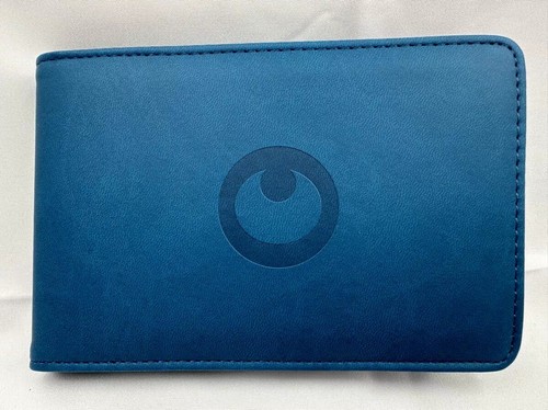 Pokemon S-Chinese Full Energy Class Theme type Theme Storage Card Deck Book - Picture 6 of 7