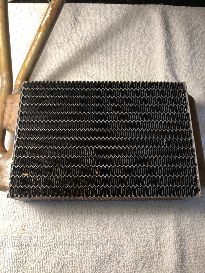 Nuevo de Lote Antiguo Stant 9093 Núcleo Calentador 1982-84 Buick Skyhawk Cavalier J2000 Cimarron Firenza Foto 2 de 4