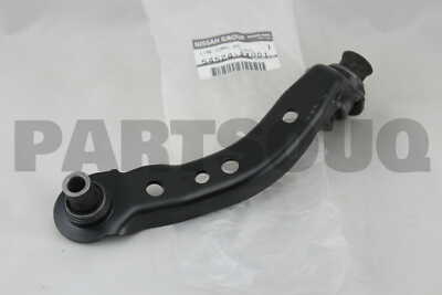 54524AX001 Genuine Nissan LINK COMPL-FRONT SUSPENSION,UPPER