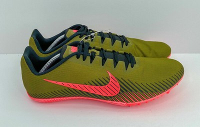 nike racing multi use spikes