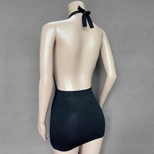 Mini Dresses Bodycon Skinny