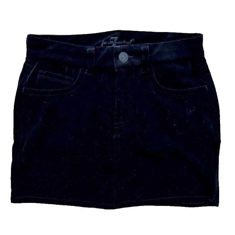 7 For All Mankind Saias e saias-shorts para Meninas