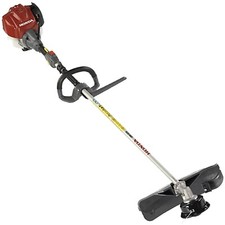 Decespugliatore a Scoppio 4 Tempi HONDA Benzina 25cc Tagliabordi Erba UMK425 LE