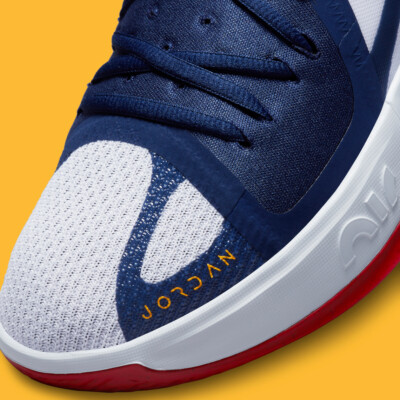 Size 8.5 - Air Jordan Zoom Separate Olympic for sale online | eBay