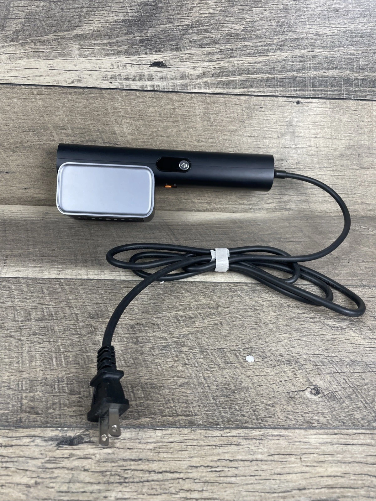 G7 Travel Steamer for Clothes Dual Voltage 100-240V Iron Steamers⚠️read Desc.⚠️
