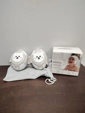 Baby Ear Protection Noise Cancel Headphones Health Hearing Protection Earmuffs