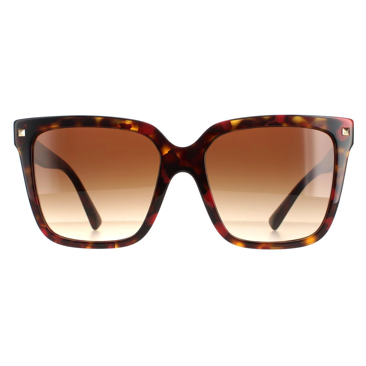 Valentino sales havana sunglasses