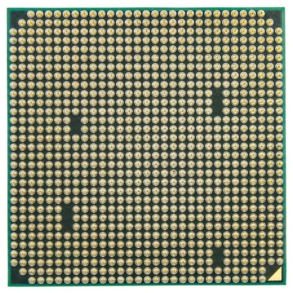 AMD Phenom II X4 965 CPU Quad-Core Processor 3.4GHz 6M SocketAM3 Processors 125W - Image 3 of 3
