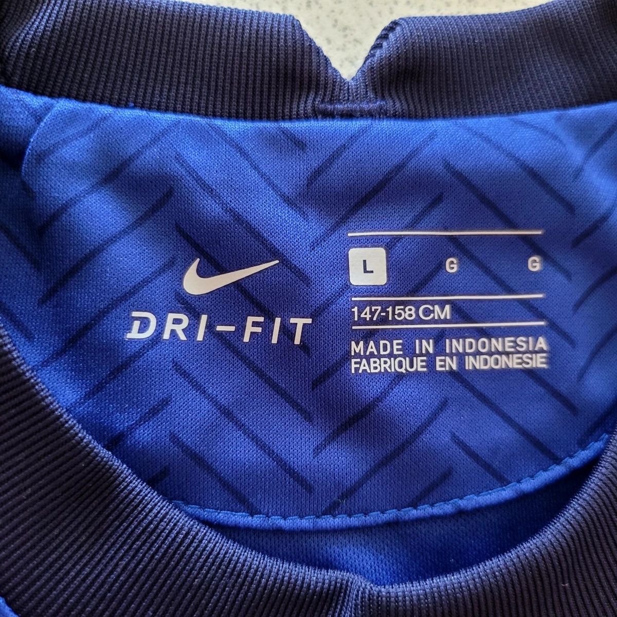 Nike Chelsea FC Youth Home Jersey 2020/21