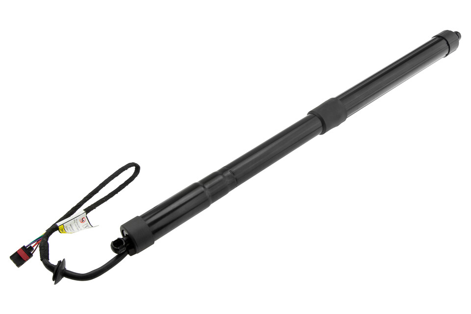 Vérin de hayon arrière pour Volvo XC60 I de 2008 à 2017 - Pièce de rechange coffre 31455987