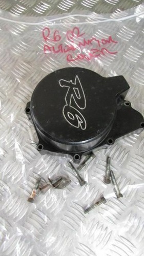 Yamaha YZF R6 5EB 99/02 15552m VIS Ecrou Goujon de fixation carter d