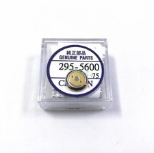 For CITIZEN watch MT920 295-5600  Capacitor Battery x1