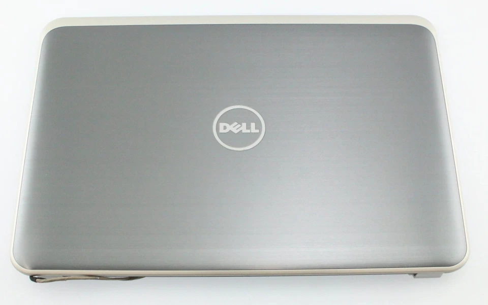 0T2WH3 Dell LCD Screen Assembly Silver 15.6" For T2WH3 - Image 2 of 3