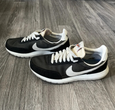 Nike Roshe Daybreak NM 'Black Summit White', Größe 38,5