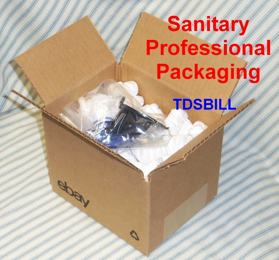 NESPRESSO U ПАРОВАЯ КРЫШКА НОСИК ДИСТРИБЬЮТОР MS-623323 В КОРОБКЕ ДОСТАВКА ** ПРОДАВЕЦ ИЗ США ** - Изображение 2 из 4