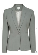 Camilla Textured Reiss Blazer